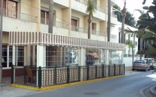 Hotel Carmen Almuñécar