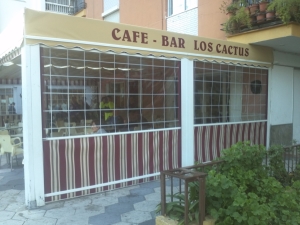 Café Bar Los Cactus