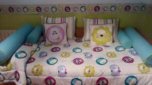 Dormitorio Infantil