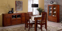 consejos para decoracion con muebles rusticos