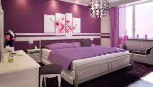 decoracion dormitorio de matrimonio