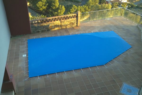 Cubierta